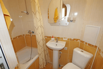 Отель Долина Сукко Россия, Анапа, фото 7