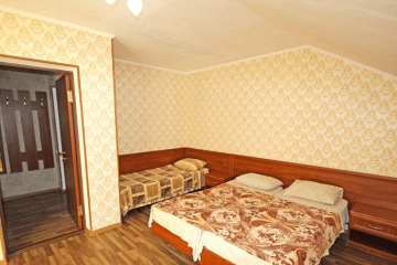 Отель Долина Сукко Россия, Анапа, фото 8