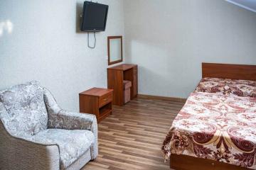 Отель Долина Сукко Россия, Анапа, фото 10