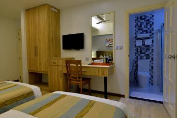 Отель Coconut Tree Hulhuvilla Beach Мальдивы, Северный Мале Атолл, фото 11