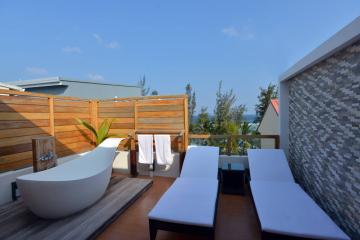 Отель Coconut Tree Hulhuvilla Beach Мальдивы, Северный Мале Атолл, фото 14