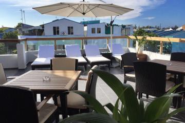 Отель Coconut Tree Hulhuvilla Beach Мальдивы, Северный Мале Атолл, фото 17