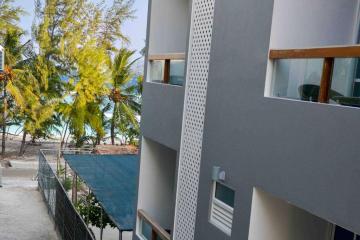 Отель Coconut Tree Hulhuvilla Beach Мальдивы, Северный Мале Атолл, фото 3