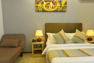 Отель Coconut Tree Hulhuvilla Beach Мальдивы, Северный Мале Атолл, фото 5