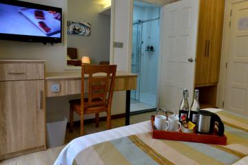 Отель Coconut Tree Hulhuvilla Beach Мальдивы, Северный Мале Атолл, фото 8