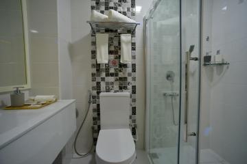 Отель Coconut Tree Hulhuvilla Beach Мальдивы, Северный Мале Атолл, фото 9