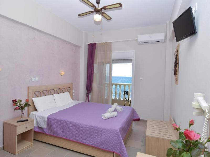 Agali Hotel