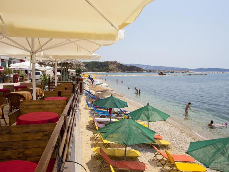 Agali Hotel