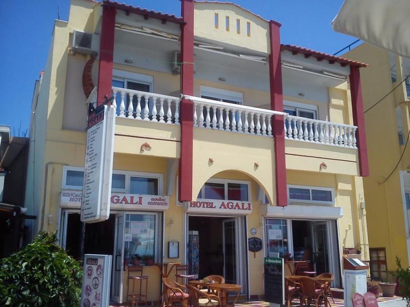 Agali Hotel