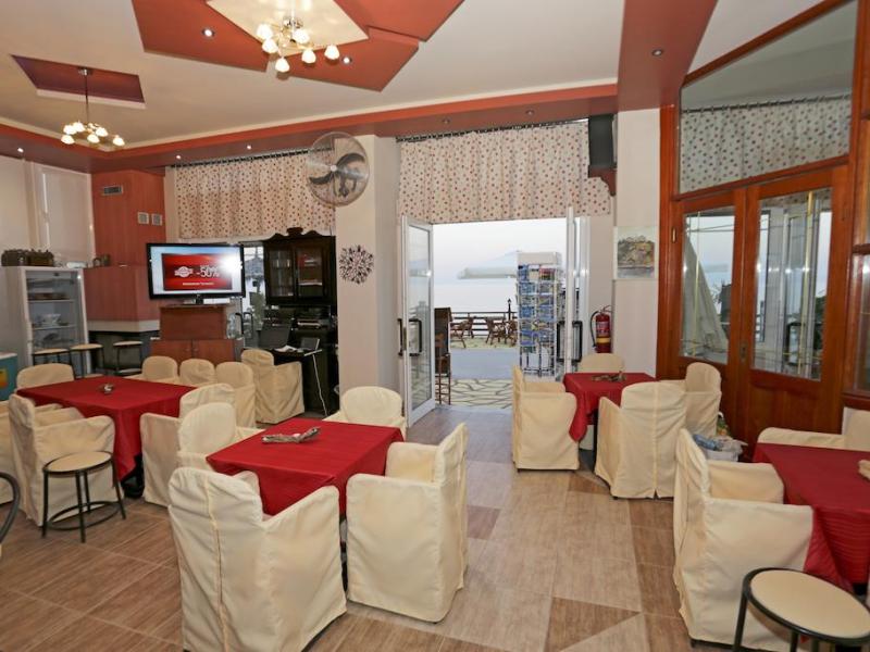 Agali Hotel