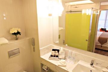 Отель Bangkok Midtown Hotel Таиланд, Бангкок, фото 3