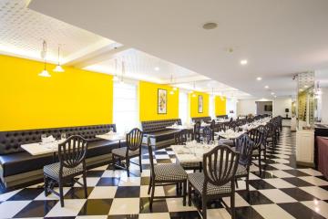 Отель Bangkok Midtown Hotel Таиланд, Бангкок, фото 6