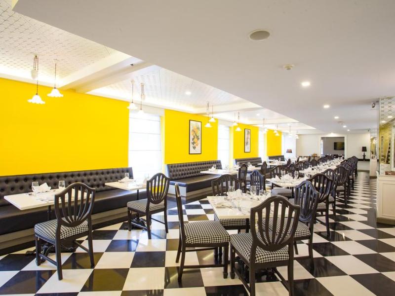 Bangkok Midtown Hotel