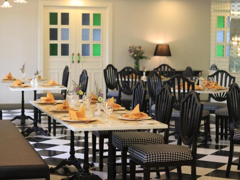 Bangkok Midtown Hotel