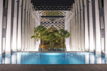 Отель Bangkok Midtown Hotel Таиланд, Бангкок, фото 8