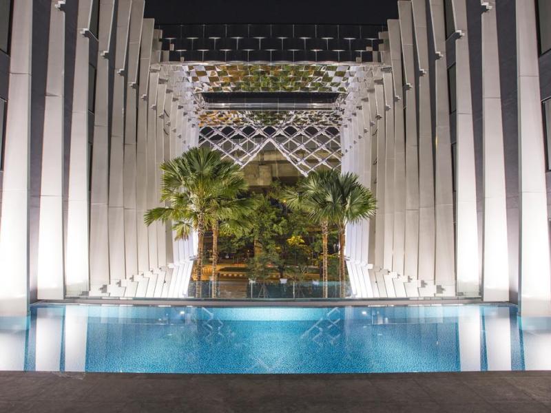 Bangkok Midtown Hotel