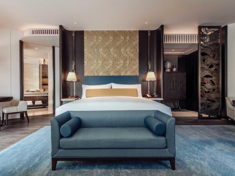 Waldorf Astoria Bangkok