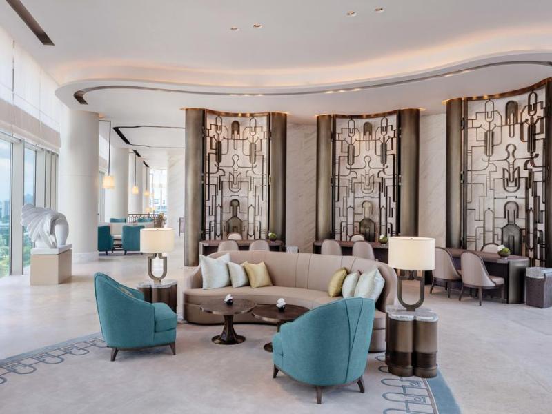 Waldorf Astoria Bangkok