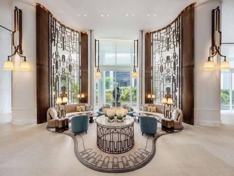 Waldorf Astoria Bangkok