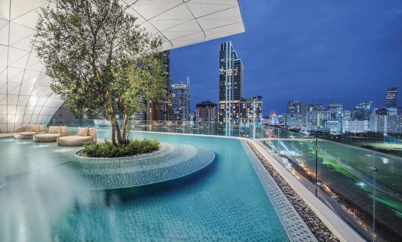 Waldorf Astoria Bangkok