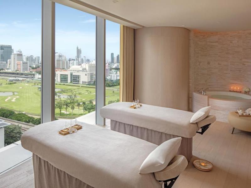 Waldorf Astoria Bangkok