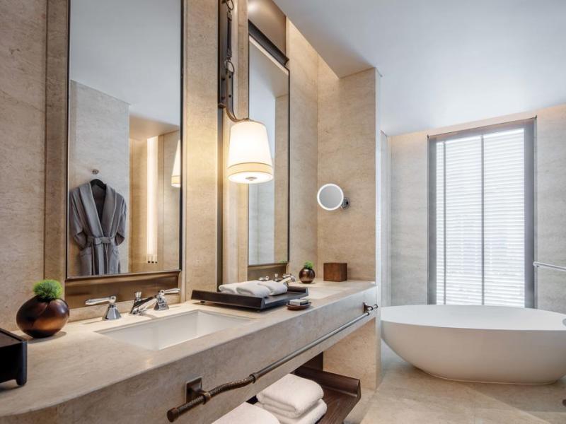 Waldorf Astoria Bangkok