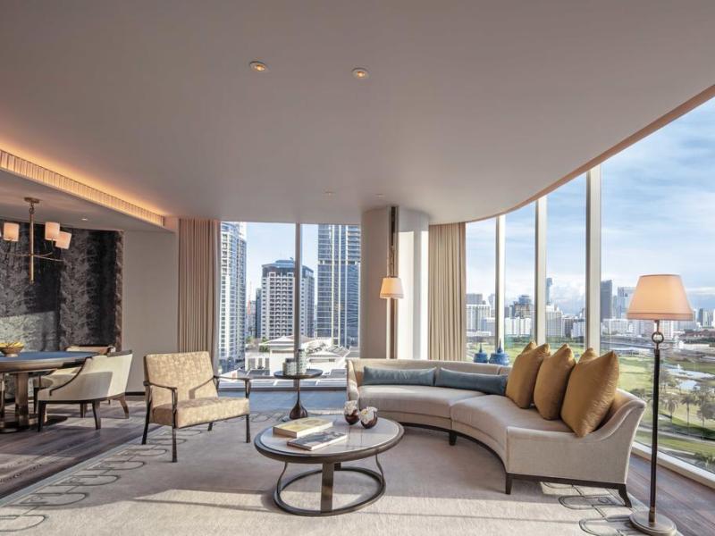 Waldorf Astoria Bangkok