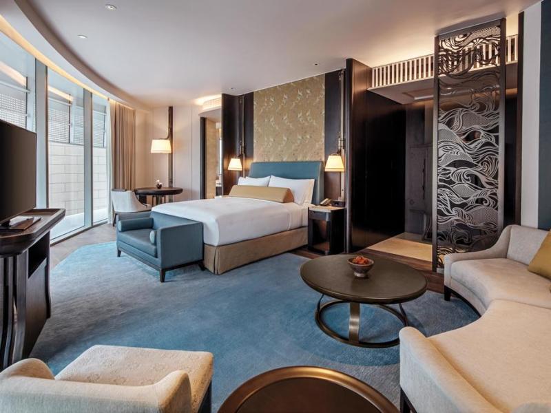 Waldorf Astoria Bangkok