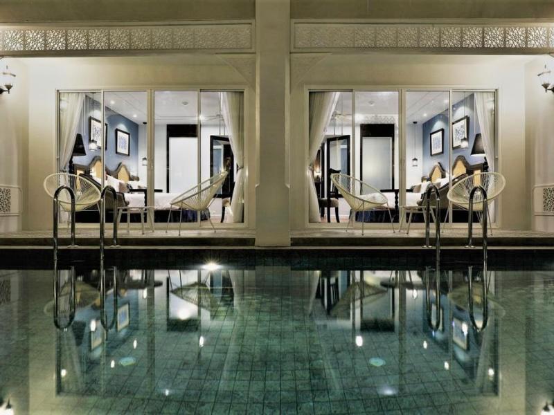 Away Chiang Mai Thapae Resort - A Vegetarian Retreat