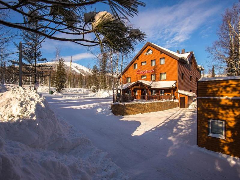 София гостевой дом