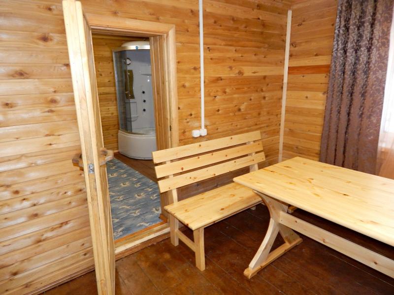 София гостевой дом