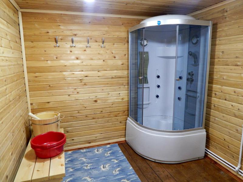 София гостевой дом