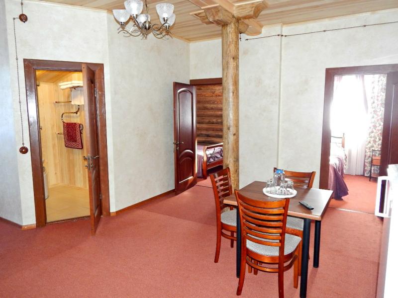 София гостевой дом