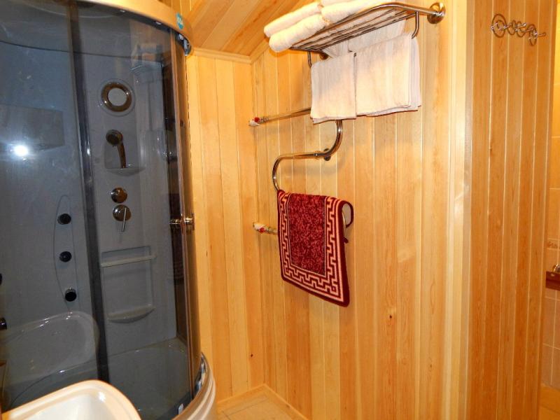 София гостевой дом