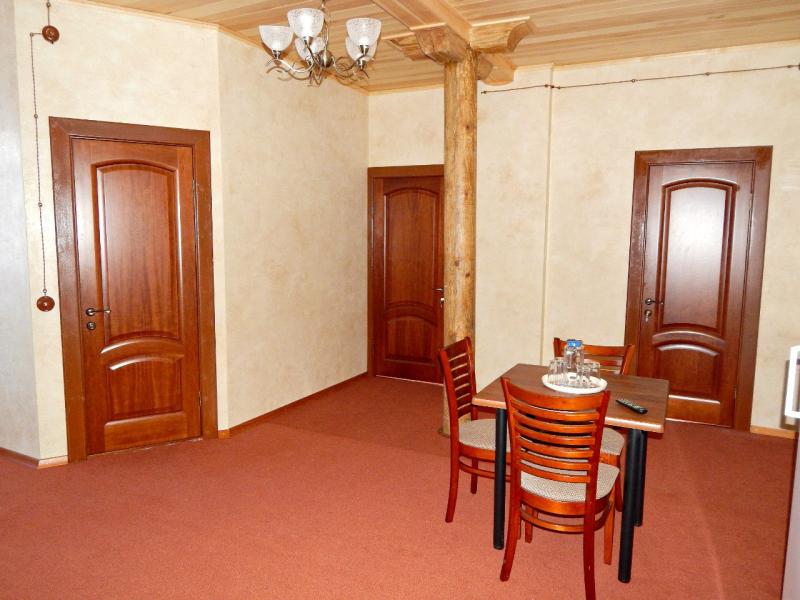 София гостевой дом