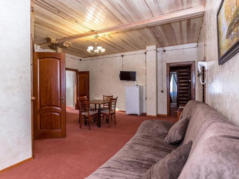 София гостевой дом