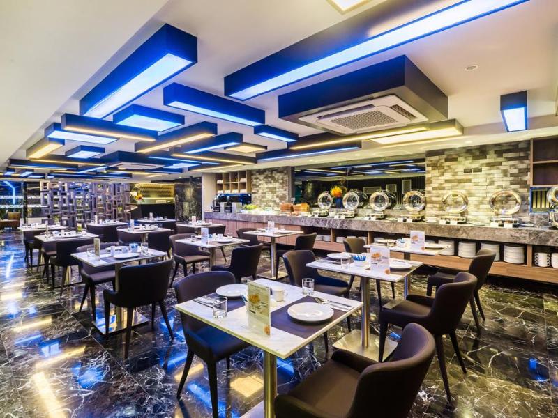 Citrus Suites Sukhumvit 6 by Compass Hospitality
