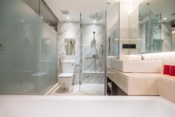Отель Citrus Suites Sukhumvit 6 by Compass Hospitality Таиланд, Бангкок, фото 2