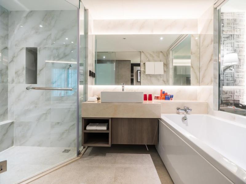 Citrus Suites Sukhumvit 6 by Compass Hospitality