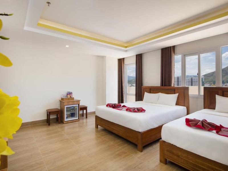 Truong Thinh Hotel