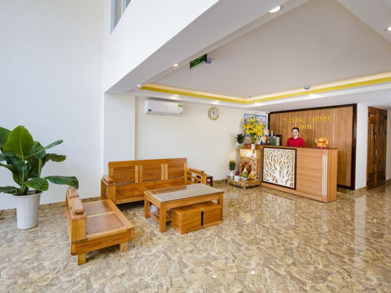 Truong Thinh Hotel