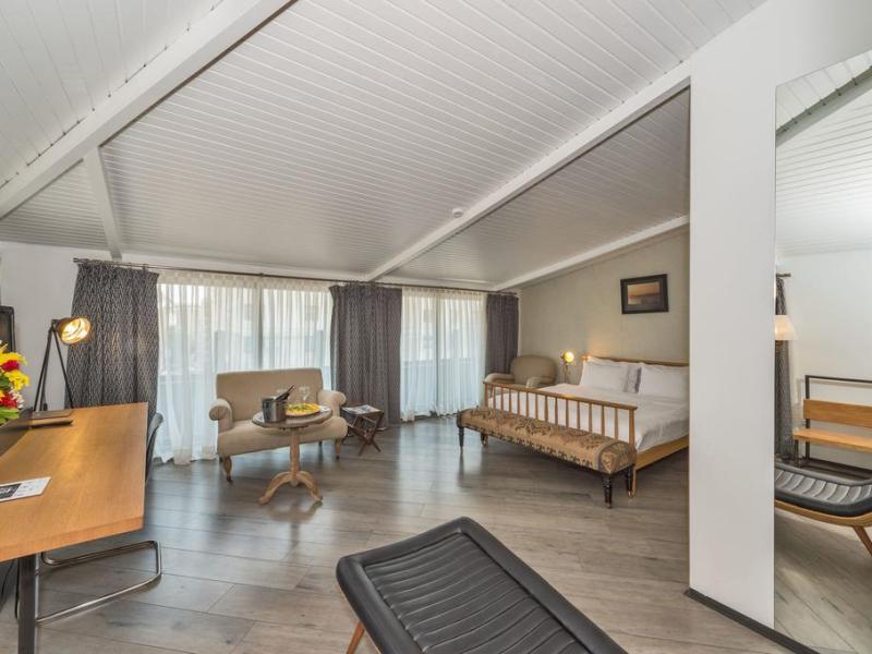 Faros Hotel Taksim