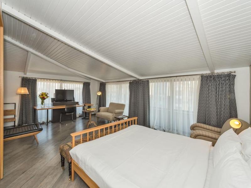 Faros Hotel Taksim