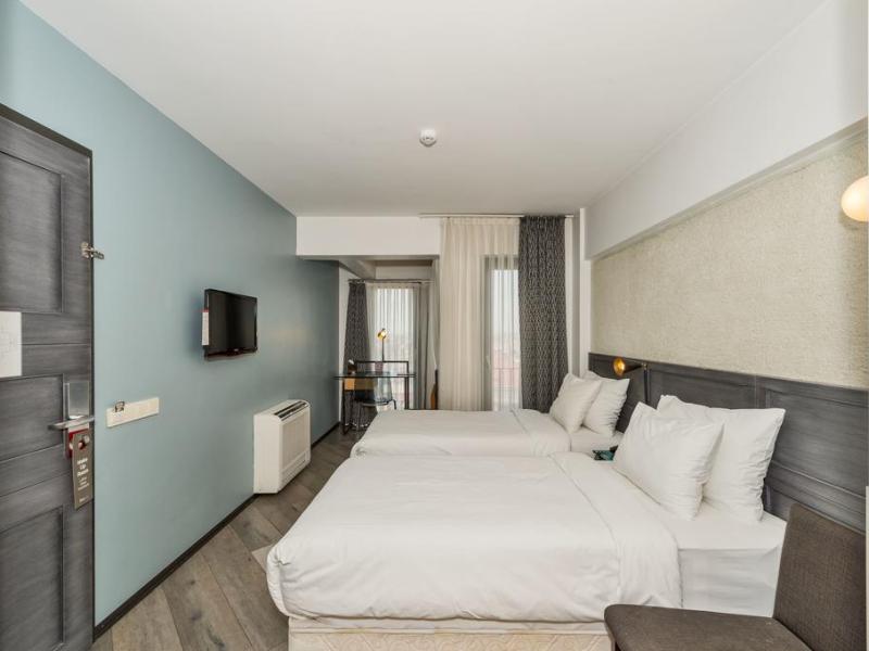Faros Hotel Taksim