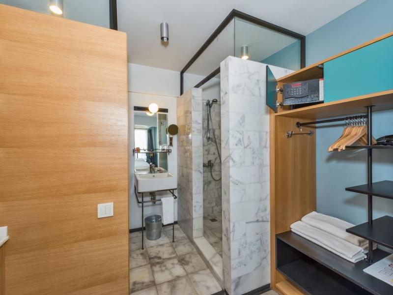 Faros Hotel Taksim