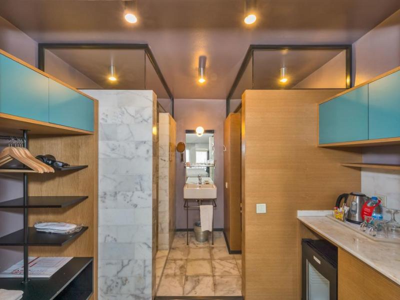 Faros Hotel Taksim