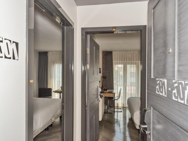 Faros Hotel Taksim