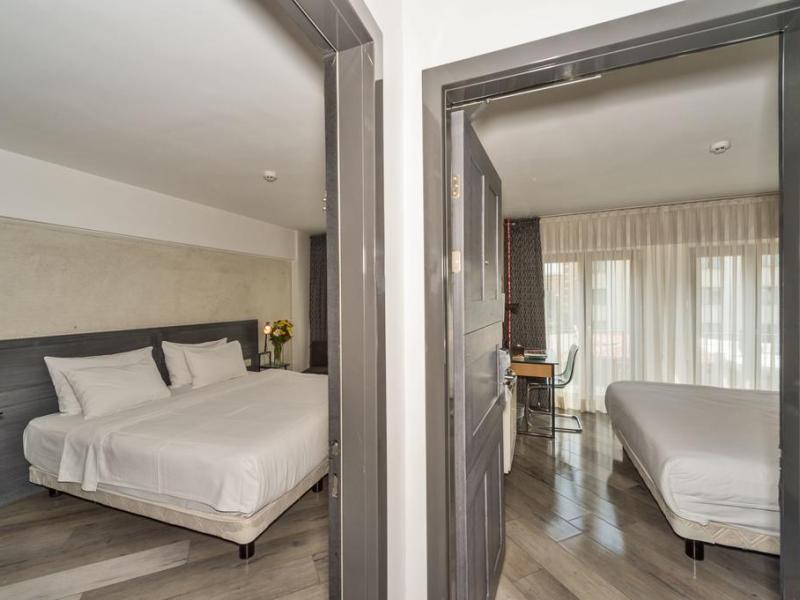 Faros Hotel Taksim