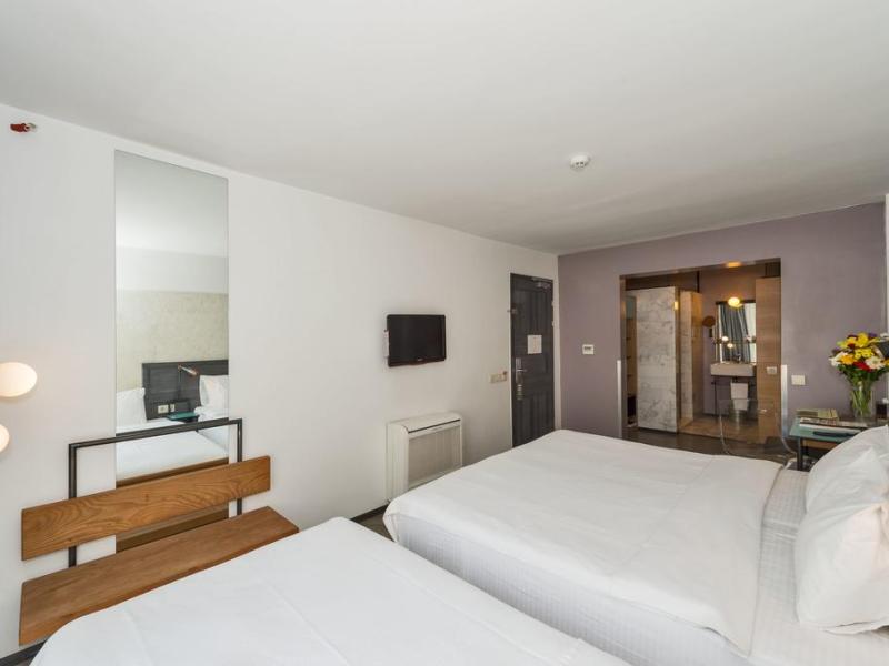 Faros Hotel Taksim