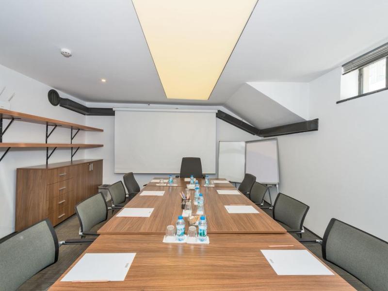 Faros Hotel Taksim